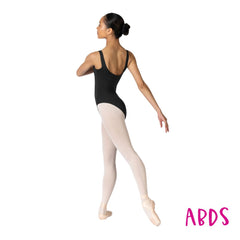 ABDS Grade 3 & Up Overture Ondina Womens Leotard