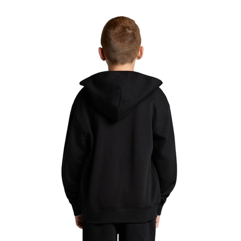Youth Relax Zip Hood