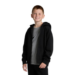 Youth Relax Zip Hood
