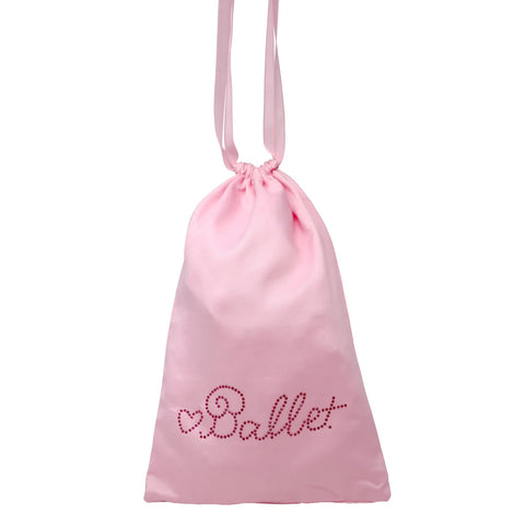 Ballerina Boutique Shoes Bag