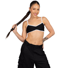 Accent Crop