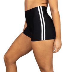 Stride Hot Pant