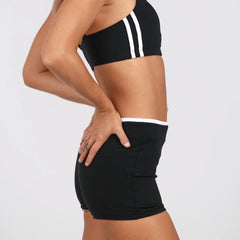 Quinn Bike Shorts