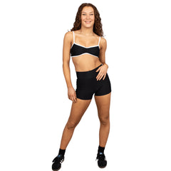 Stride Hot Pant