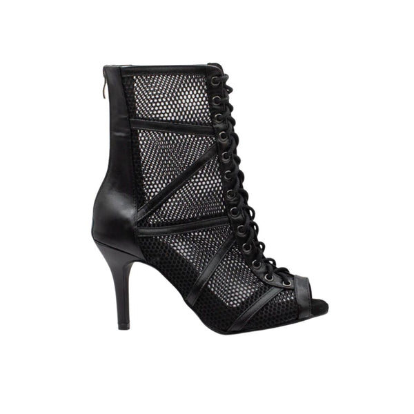 Black Diamond Dance Boot – Showtime Dancewear