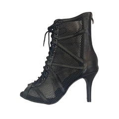 Black Diamond Dance Boot