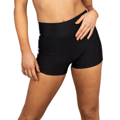 Stride Hot Pant