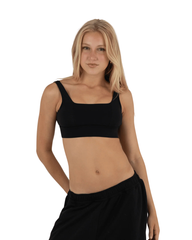 Bliss Crop