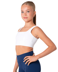Bliss Crop Child