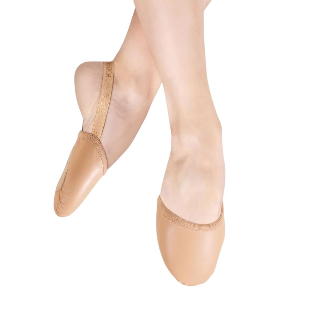 Bloch Leather Eclipse 2