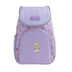 Bloch Ballerina Backpack