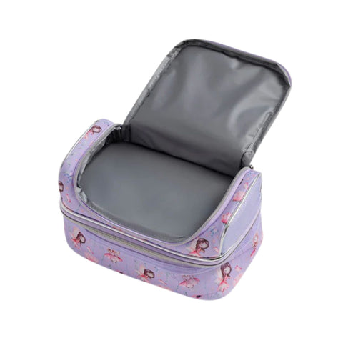 Bloch Ballerina Lunch Box