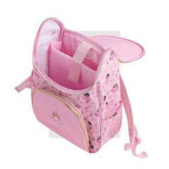 Bloch Ballerina Backpack