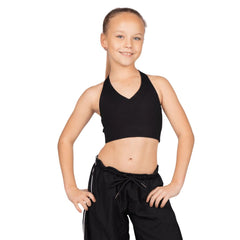 Bougee 2.0 Crop