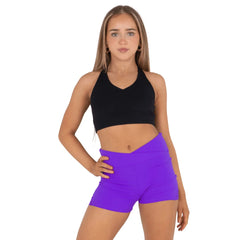 Bougee 2.0 Crop