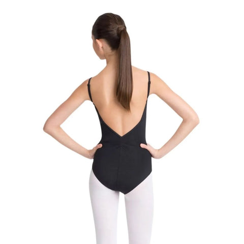 Transition Camisole Leotard Child