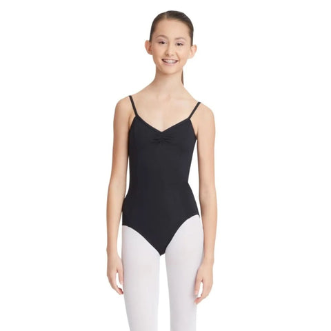 Transition Camisole Leotard Child