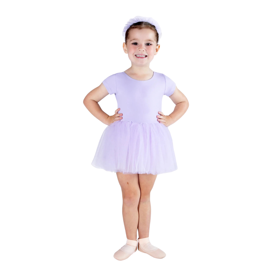 Heidi Tutu Child