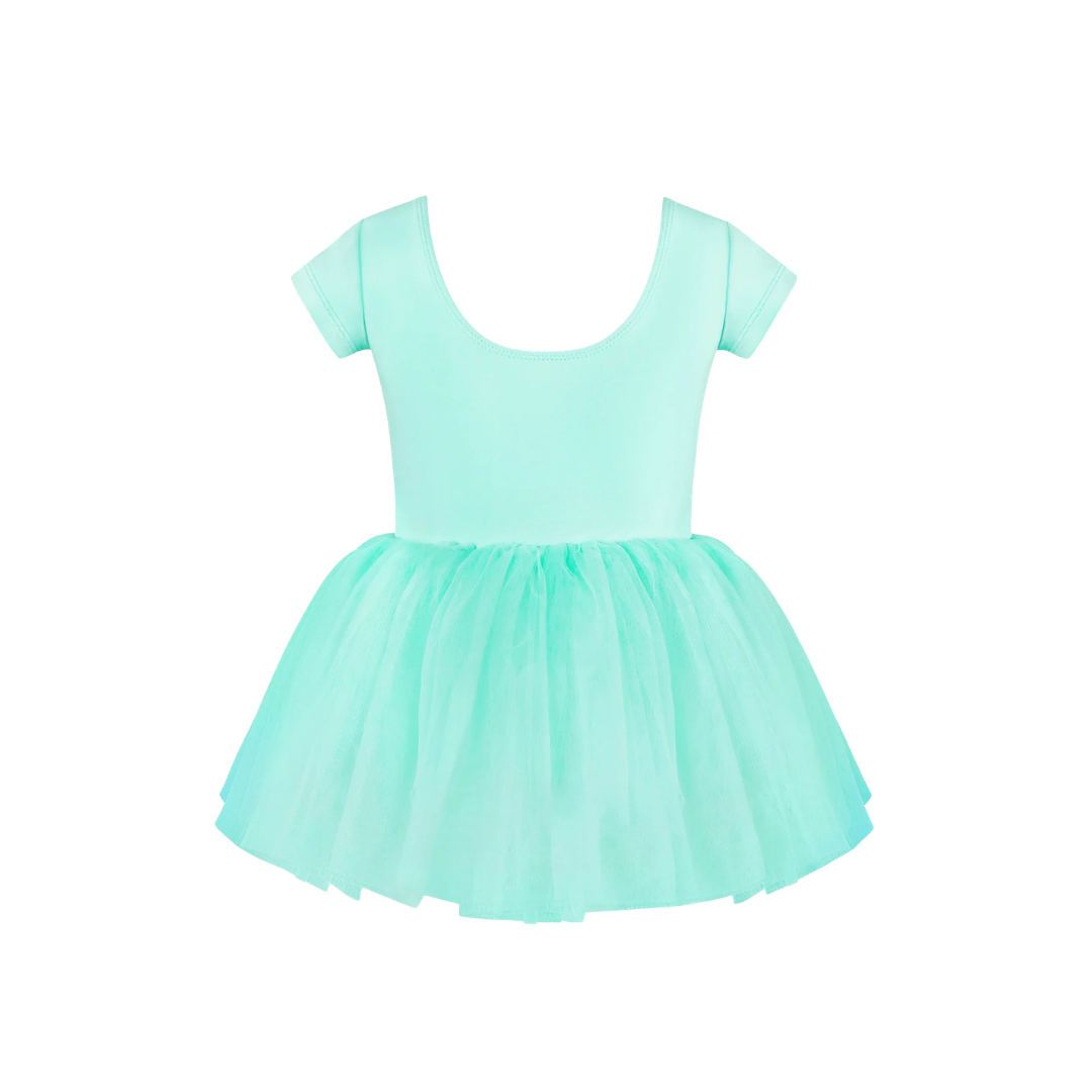 Heidi Tutu Child