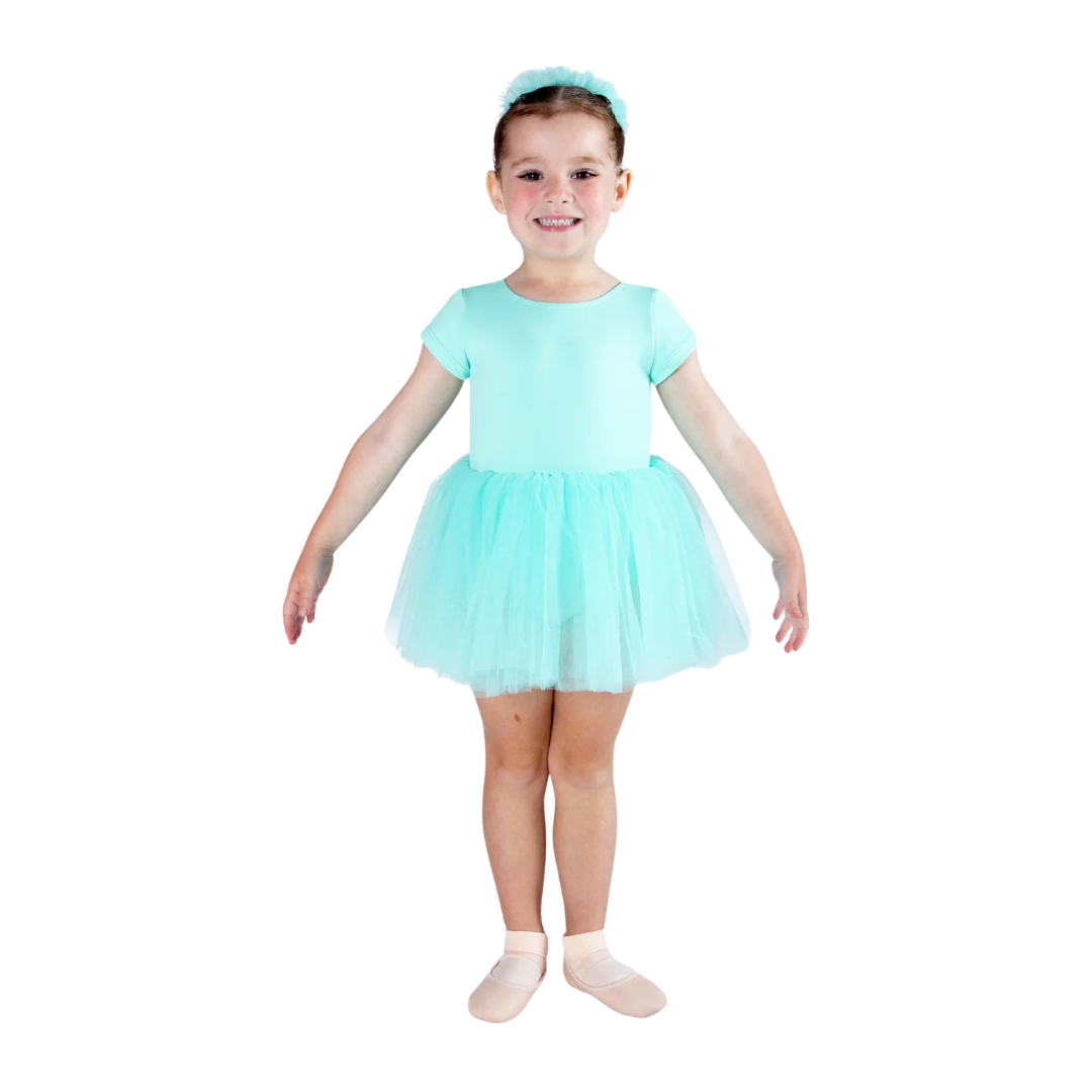 Heidi Tutu Child