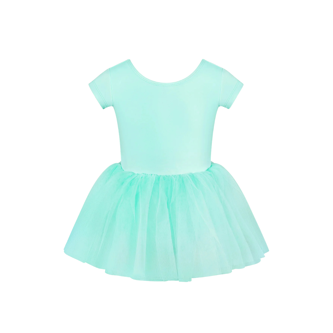 Heidi Tutu Child