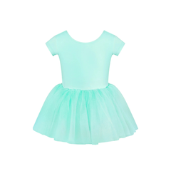 Heidi Tutu Child