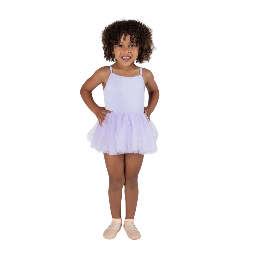 Emily Tutu Child