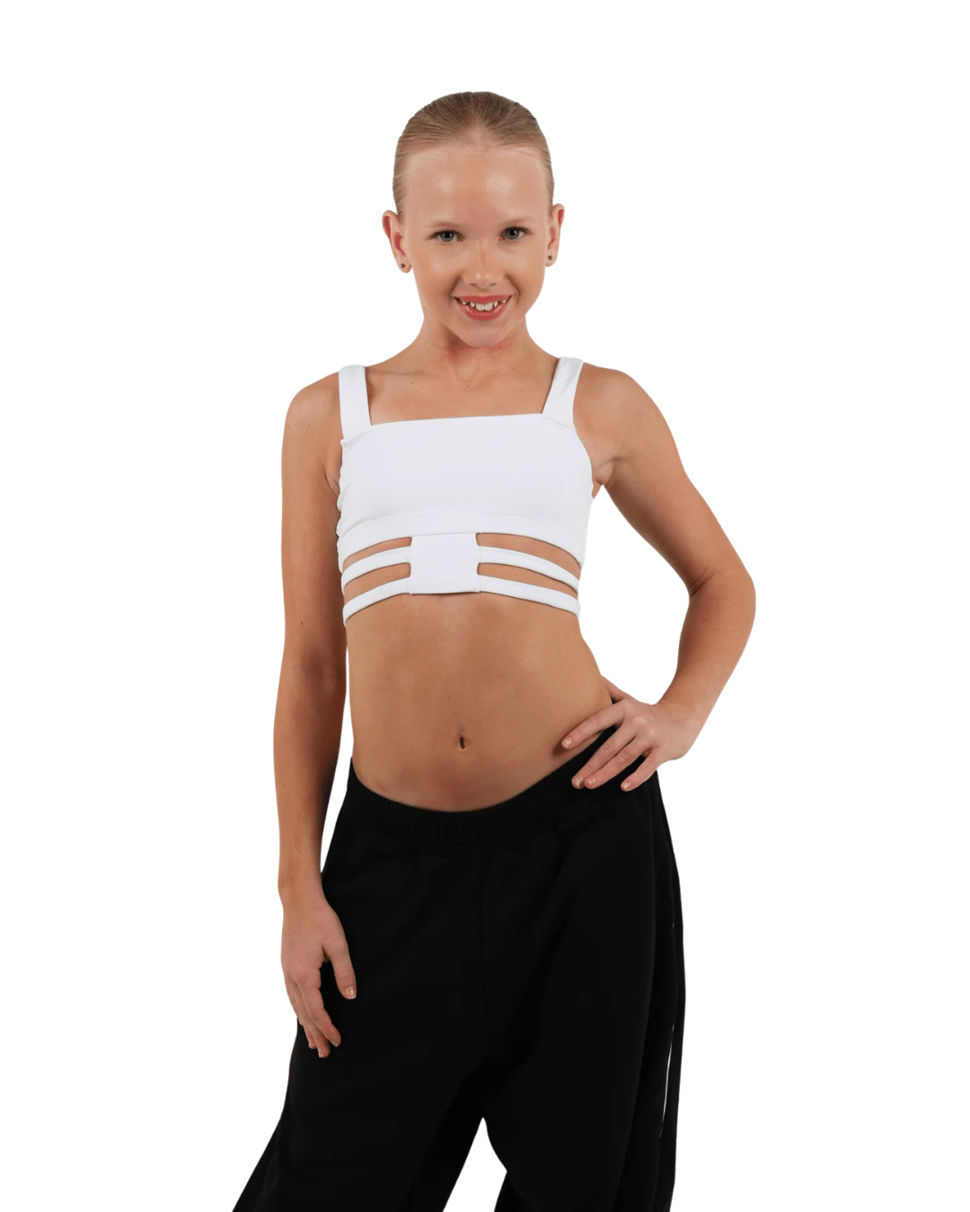 Cage Crop