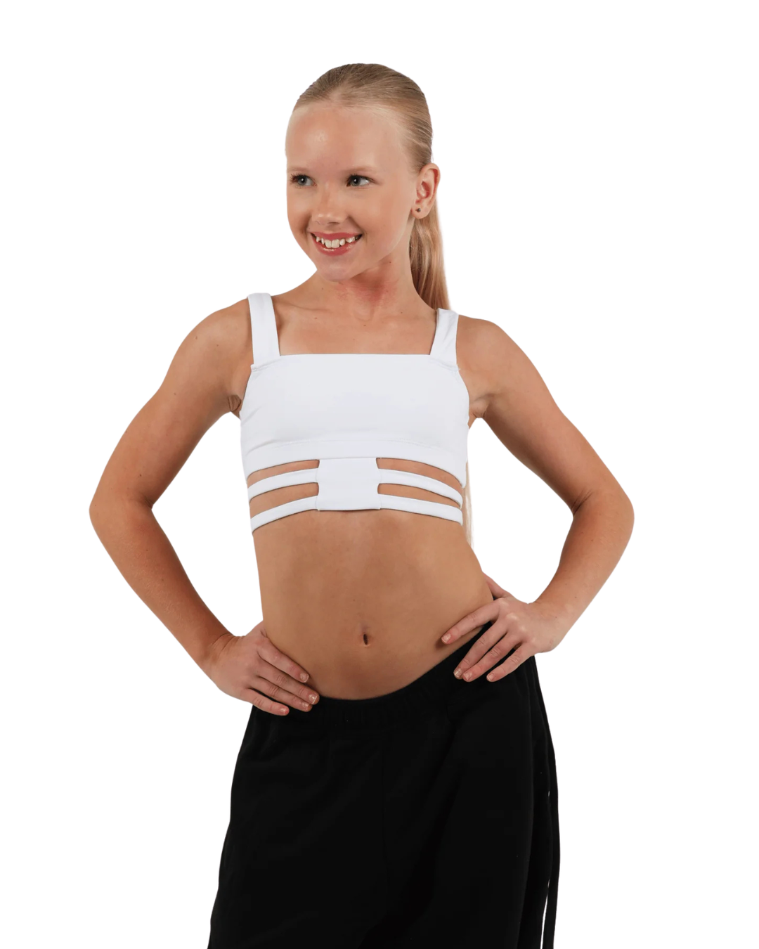Cage Crop