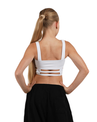 Cage Crop