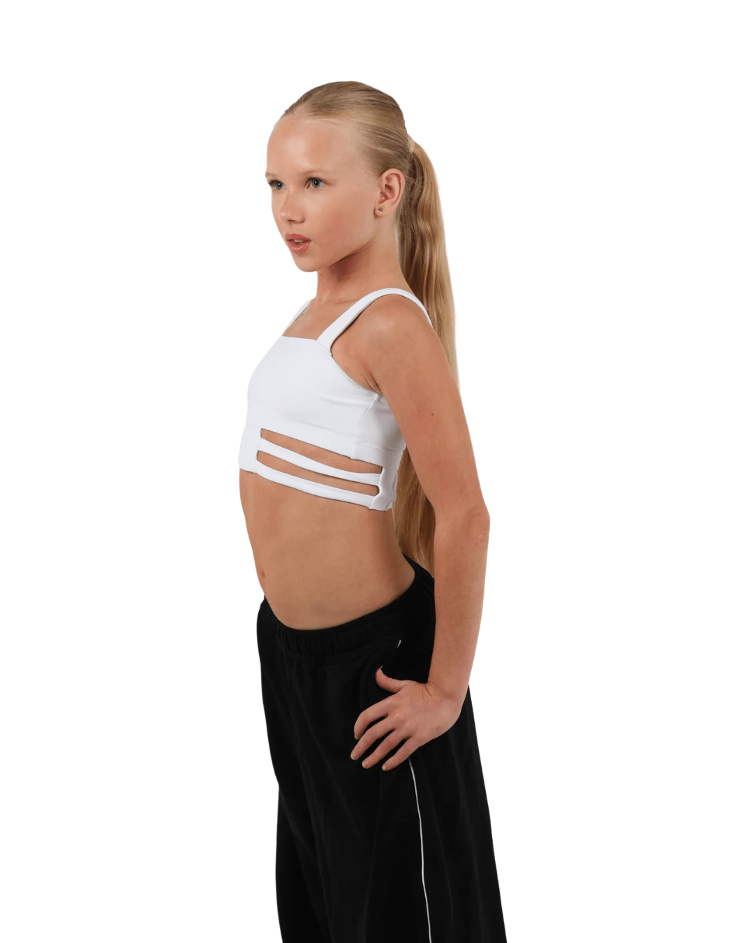 Cage Crop