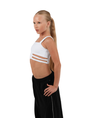 Cage Crop