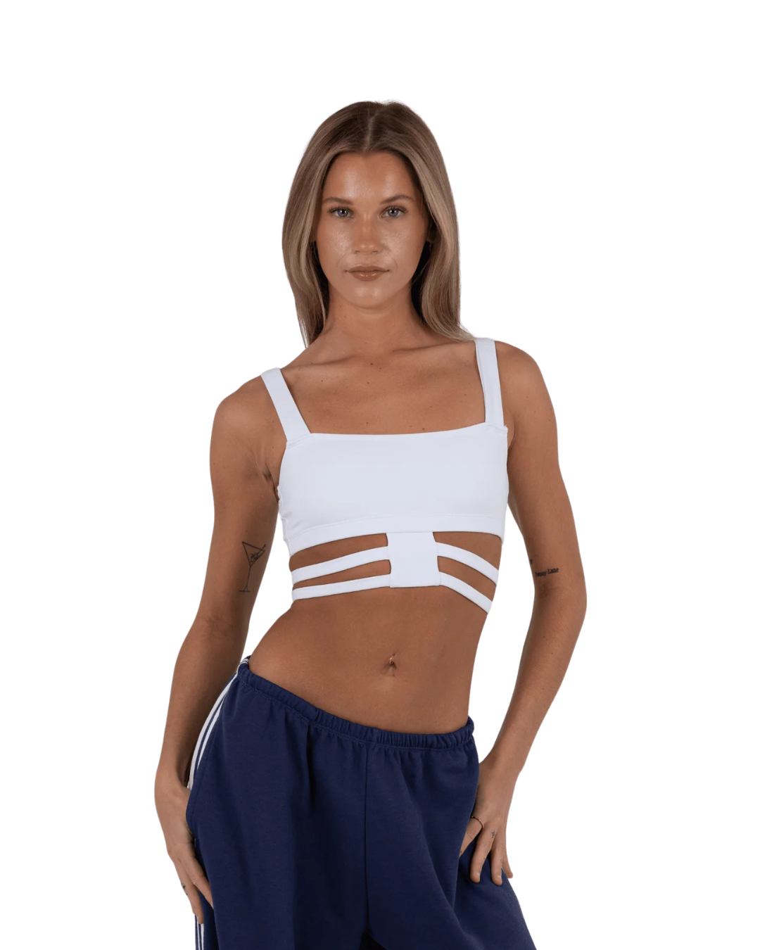 Cage Crop