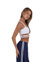 Cage Crop