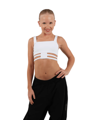 Cage Crop