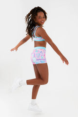Caliana Seashells Short