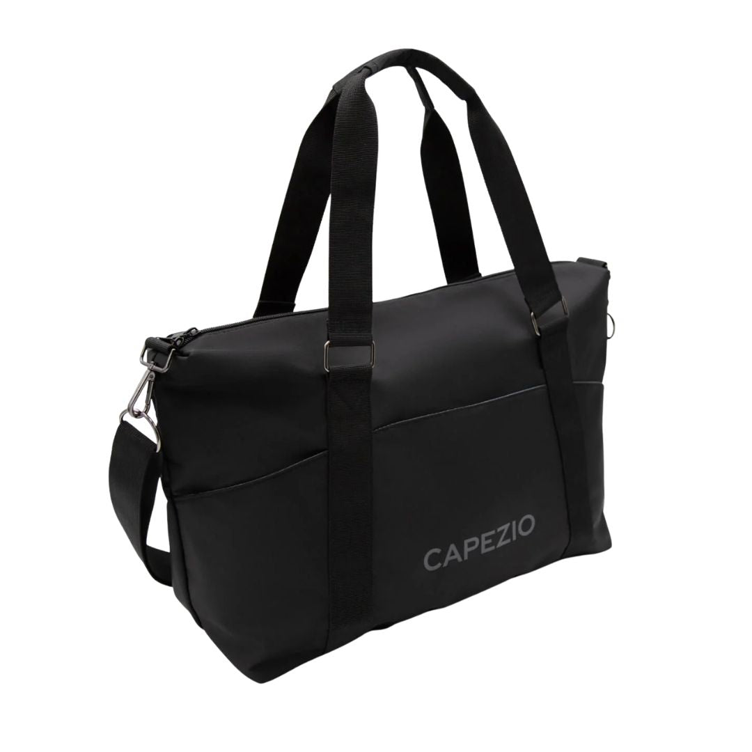 Casey Carry-All Duffle Bag