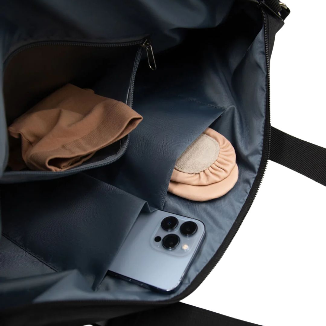 Casey Carry-All Duffle Bag