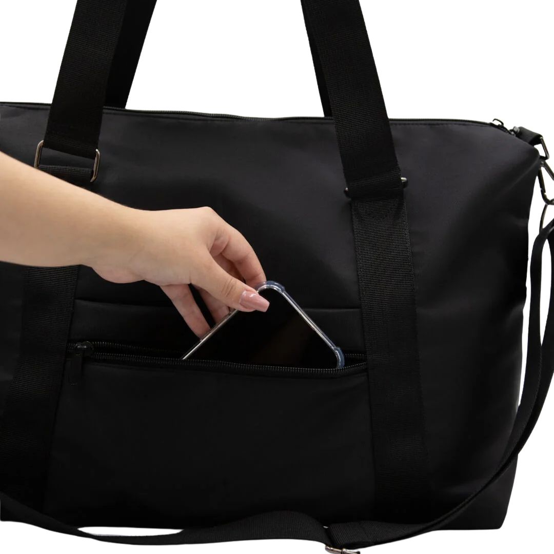 Casey Carry-All Duffle Bag