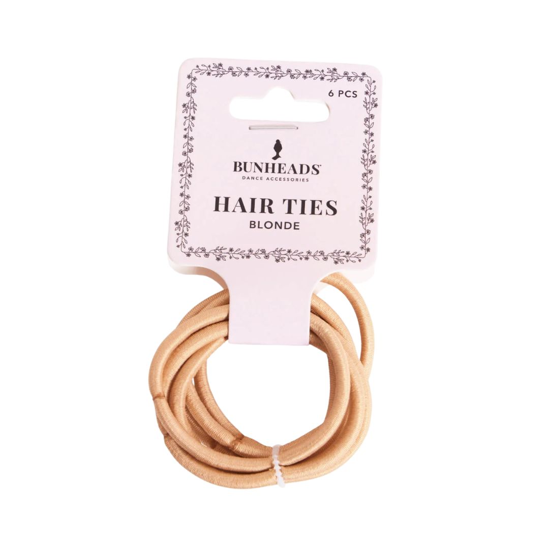 Hair Ties