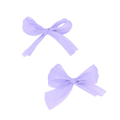 Petite Barrette Set