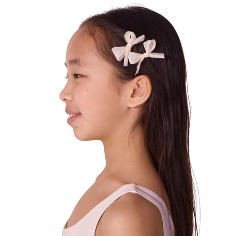 Petite Barrette Set