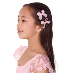 Petite Barrette Set