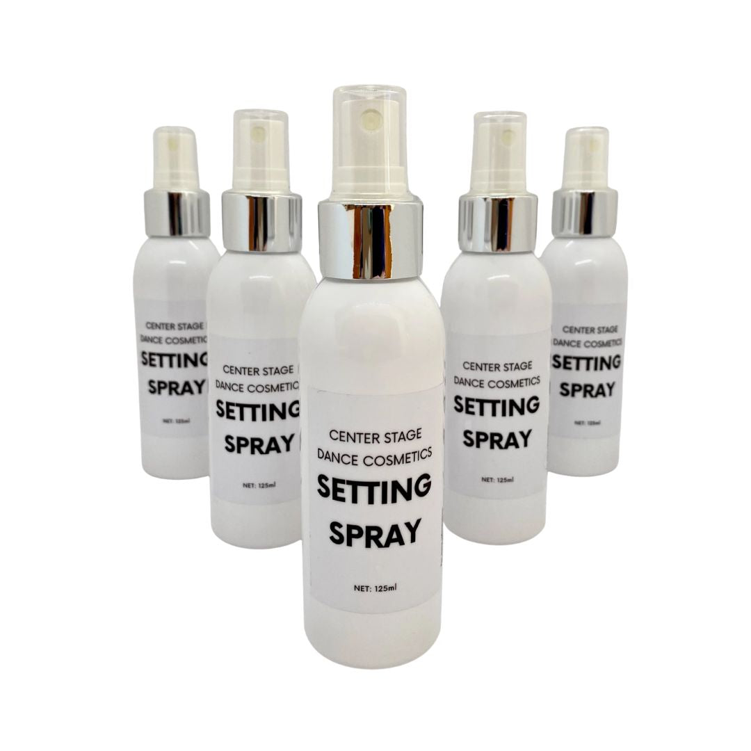 Center Stage Setting Spray