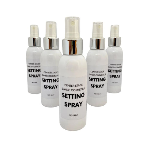 Center Stage Setting Spray