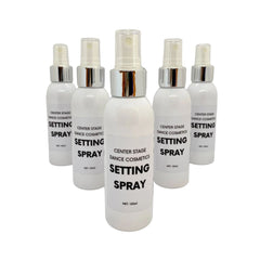 Center Stage Setting Spray