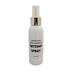 Center Stage Setting Spray