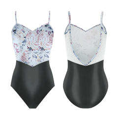 Chanelle Leotard Child