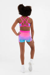 Cindy Rainbow Short