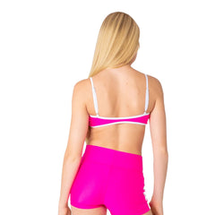 Accent Crop